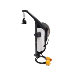 Smartliner Pro600 Teinehaler 100kg 12V