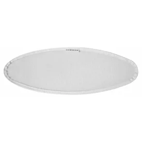 Lewmar myggnett rustfri portlight str 8PL 