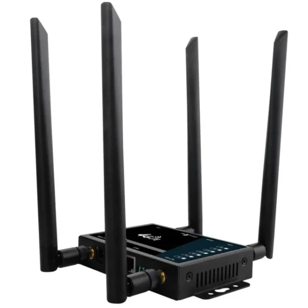 LTC 4G Router 220M Cat.4 9-16V