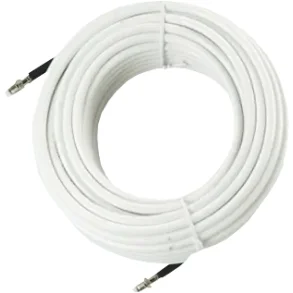 Glomex VHF/DAB/AIS RG8X Antennekabel, meter