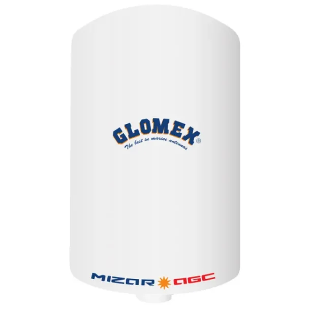 Glomex MIZAR AGC - DVB-T2 TV-Antenne.