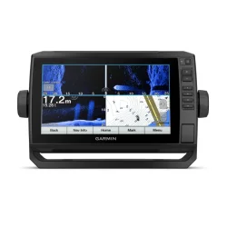 Garmin Echomap UHD 92sv