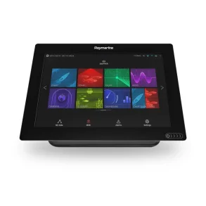 Raymarine Axiom 12