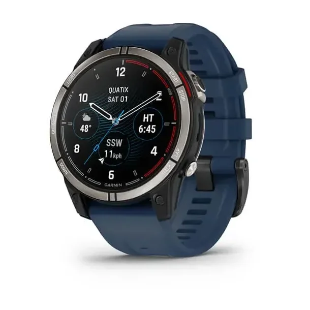 Garmin Quatix 7 Saphire Amoled