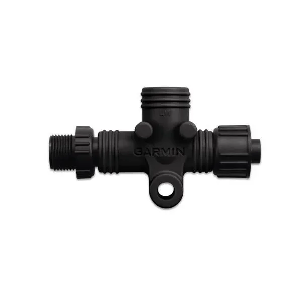 Garmin Innebygd NMEA 2000-terminator