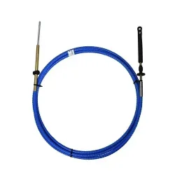 Multiflex EEC-014 (C-14) Edge Kontrollkabel,