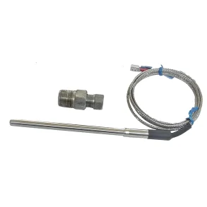 KUS Eksostemperaturgiver 0-800 grader