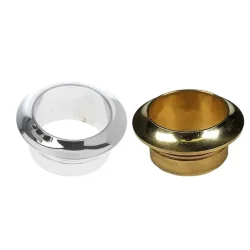 Skapls Roca Ring for 13mm dr Krom