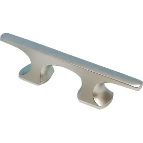 Pullert Aluminium 350mm