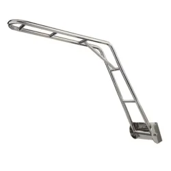 Btsystem Davit DV25 for rett akterspeil