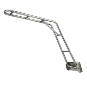 Btsystem Davit DV25 for rett akterspeil