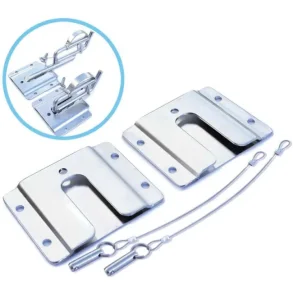 Insta-lock Hurtigfeste for Snap Davit