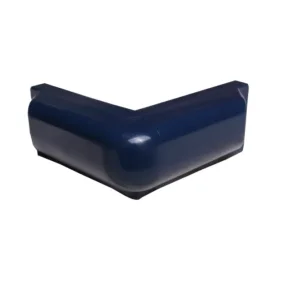 Bryggefender hjrne 10X25X25cm