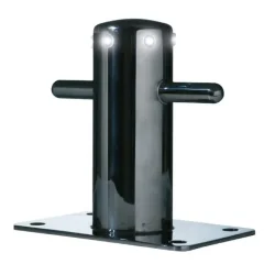 Btsystem Bryggepuller M/Lys