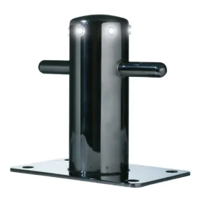 Btsystem Bryggepuller M/Lys