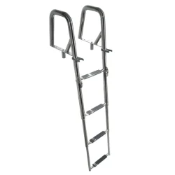 Btsystem Badestige BUT45R Sammenleggbar