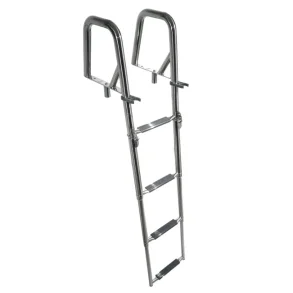 B�tsystem Badestige BUT45R Sammenleggbar