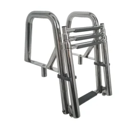 Btsystem Badestige BUT45R Sammenleggbar