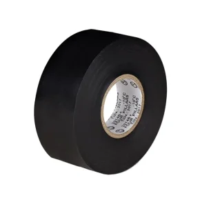 Multifunksjonstape Sort 50mmx20m