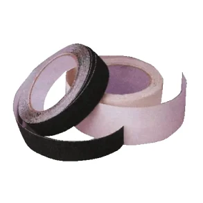 Antisklitape 51mm Hvit