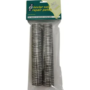 Kevlar Seiltape 240x370mm 2pk