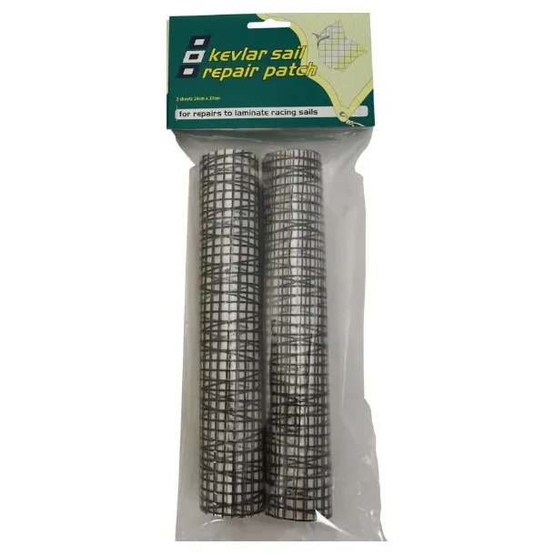 Kevlar Seiltape 240x370mm 2pk