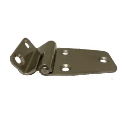 Drhengsle Syrefast Hyre 37x66mm