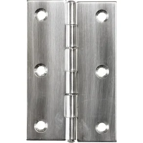 Bladhengsel Rustfri 304 51mmx45mm