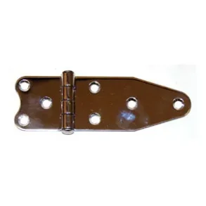 Hengsel 130x40mm Syrefast