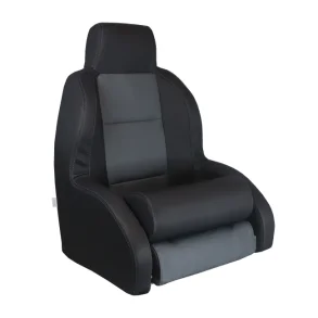 Faro Silvertex Carbon Titanium dobbel sm 