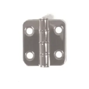 Hengsel 40x60mm Syrefast