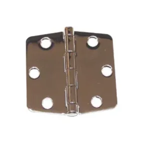 Hengsel 60x74mm Syrefast