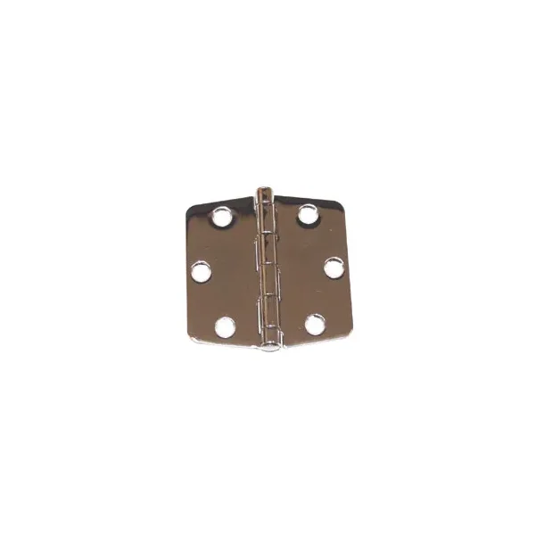 Hengsel 60x74mm Syrefast