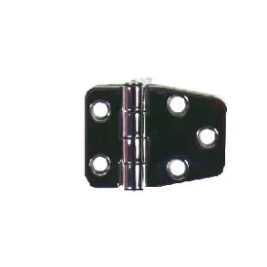 Hengsel 53x37mm Syrefast