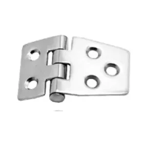 Hengsel 40x60mm Syrefast