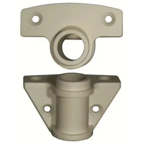 Beslag regaffel vinkel