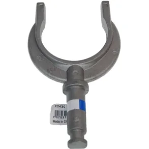 regaffel Aluminium 2'' - 50mm