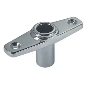 Beslag regaffel nedfellbar