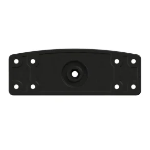 Rokk Adapterplate Midi for Raymarine a6 and a7