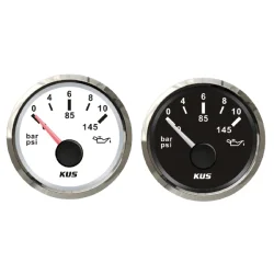 KUS Oljetrykk NMEA2000 