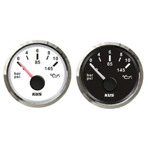 KUS Oljetrykk NMEA2000 