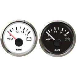 KUS Voltmeter NMEA2000