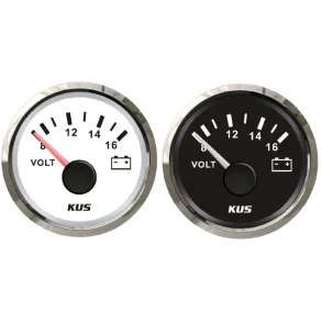 KUS Voltmeter NMEA2000