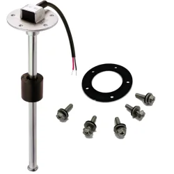 Tankgiver S5-E 0-190 Ohm. NB:NB.Europeisk standard