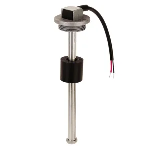 Tankgiver S3-A 240-30 Ohm . Amerikansk standard