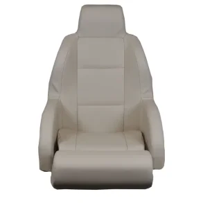 Faro Silvertex Ice Hvit dobbel sm 