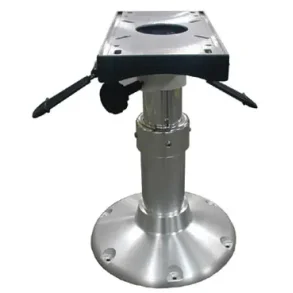 Stolstativ Mainstay Manuell 350-520mm 