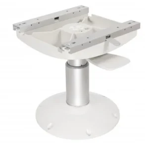 Stolstativ med gassfj�r Rl 360-490mm