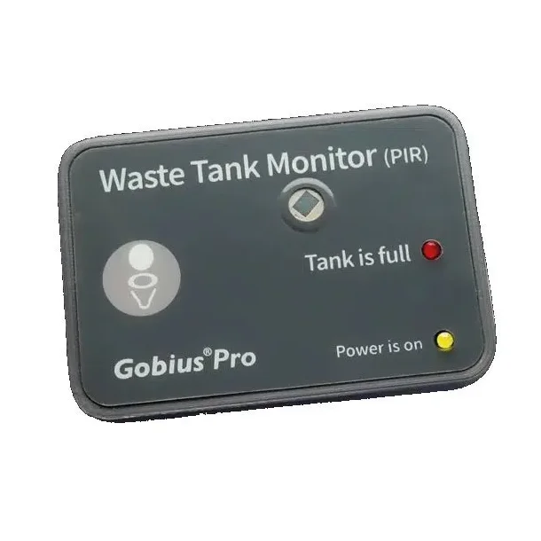 Gobius Pro panel, septik