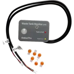 Gobius Pro panel, septik